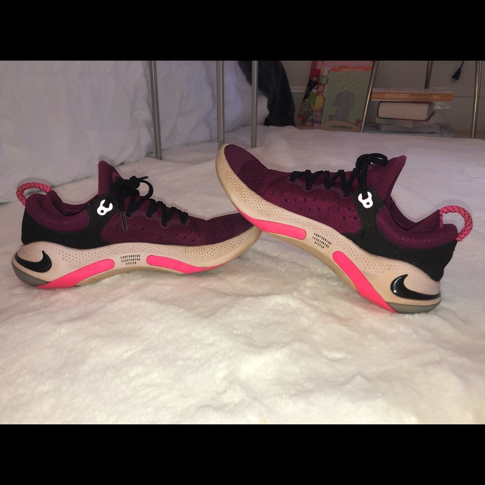 Nike joyride run flynit WILL NEGOTIATE